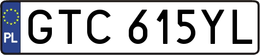GTC615YL