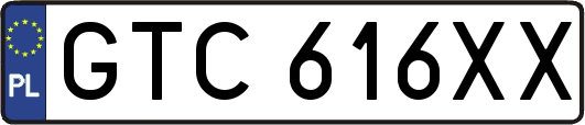 GTC616XX