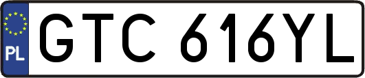 GTC616YL