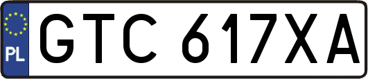 GTC617XA