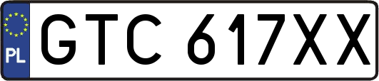 GTC617XX