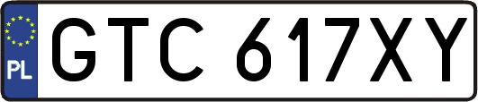 GTC617XY