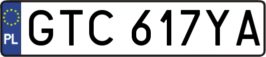 GTC617YA
