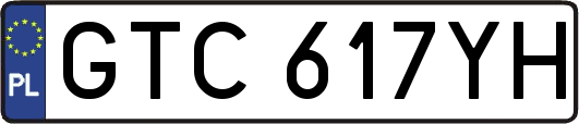 GTC617YH