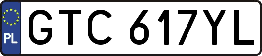 GTC617YL