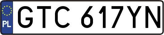 GTC617YN