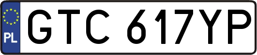 GTC617YP