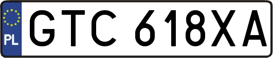 GTC618XA