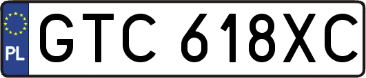 GTC618XC