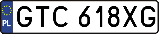 GTC618XG
