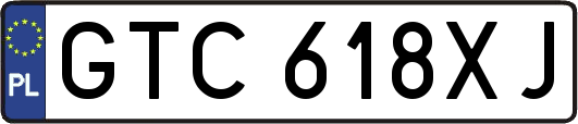 GTC618XJ