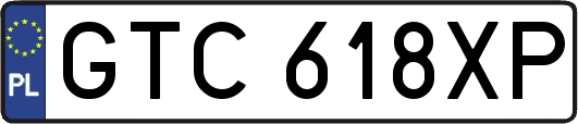 GTC618XP