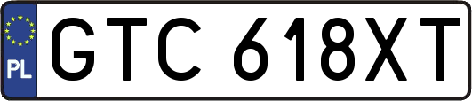 GTC618XT