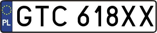GTC618XX