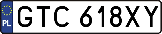 GTC618XY