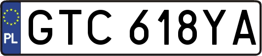 GTC618YA