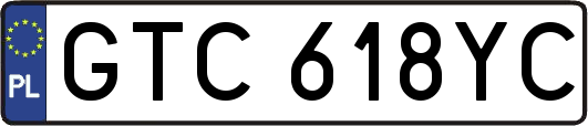 GTC618YC