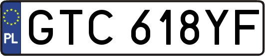 GTC618YF
