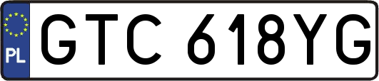 GTC618YG