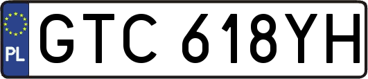 GTC618YH