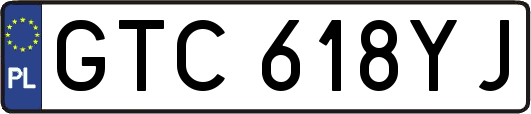 GTC618YJ