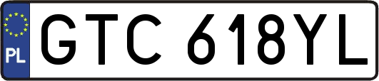 GTC618YL