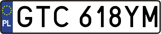 GTC618YM