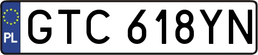 GTC618YN