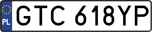 GTC618YP