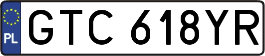 GTC618YR
