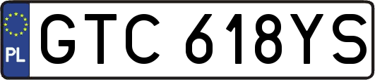 GTC618YS