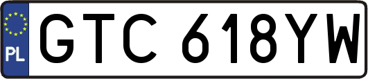 GTC618YW