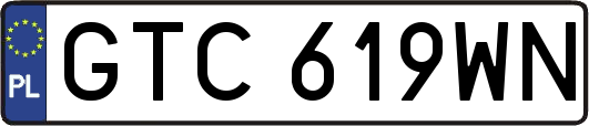 GTC619WN