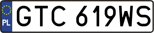 GTC619WS