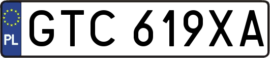 GTC619XA