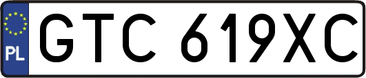 GTC619XC