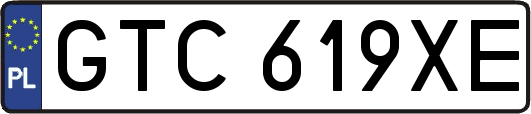 GTC619XE