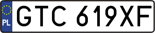 GTC619XF