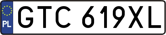 GTC619XL