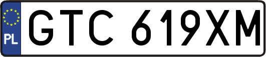 GTC619XM