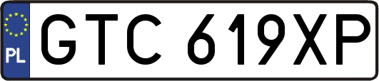GTC619XP