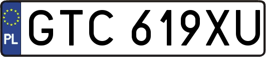 GTC619XU