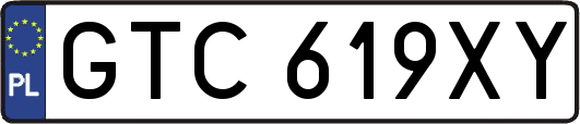 GTC619XY