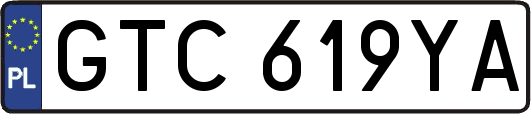 GTC619YA