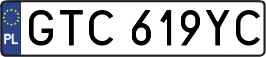 GTC619YC
