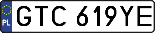 GTC619YE