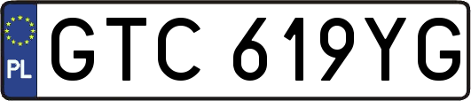 GTC619YG