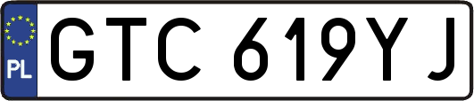 GTC619YJ