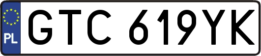 GTC619YK