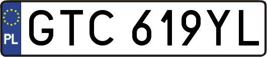 GTC619YL